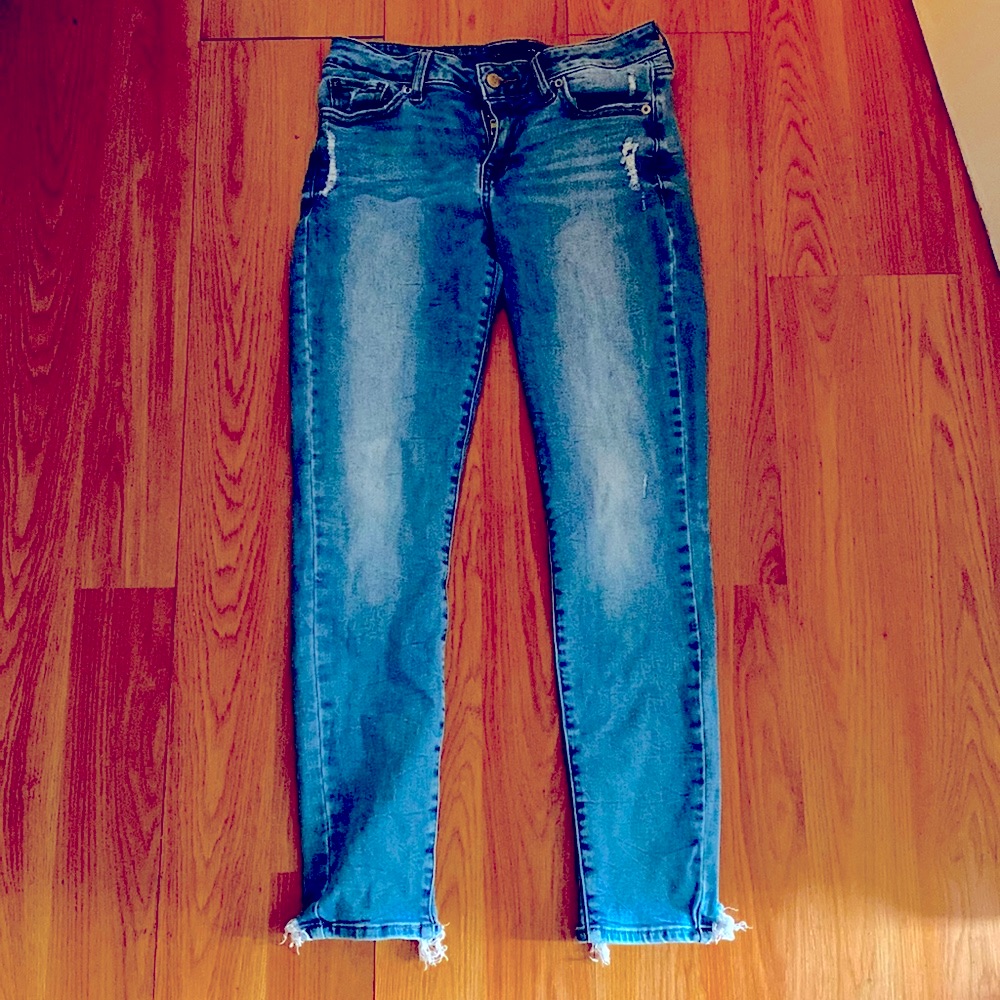 Lucky Brand Jeans